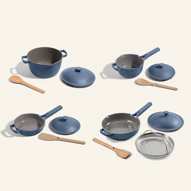 Cookware Set (13 piece)