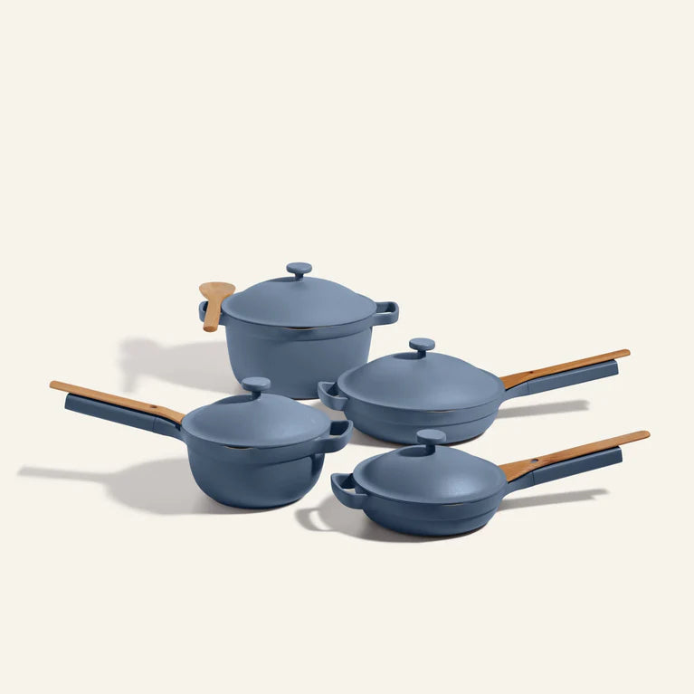 Cookware Set (13 piece)