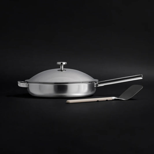 Titanium Large Always Pan® Pro